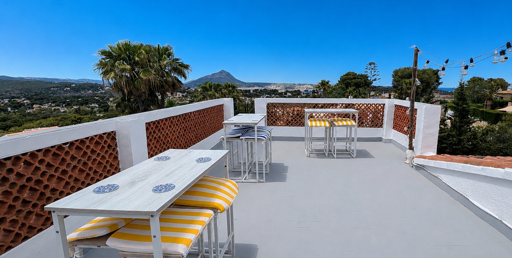 Chalet/Villa en venta en Javea - Imagen 29