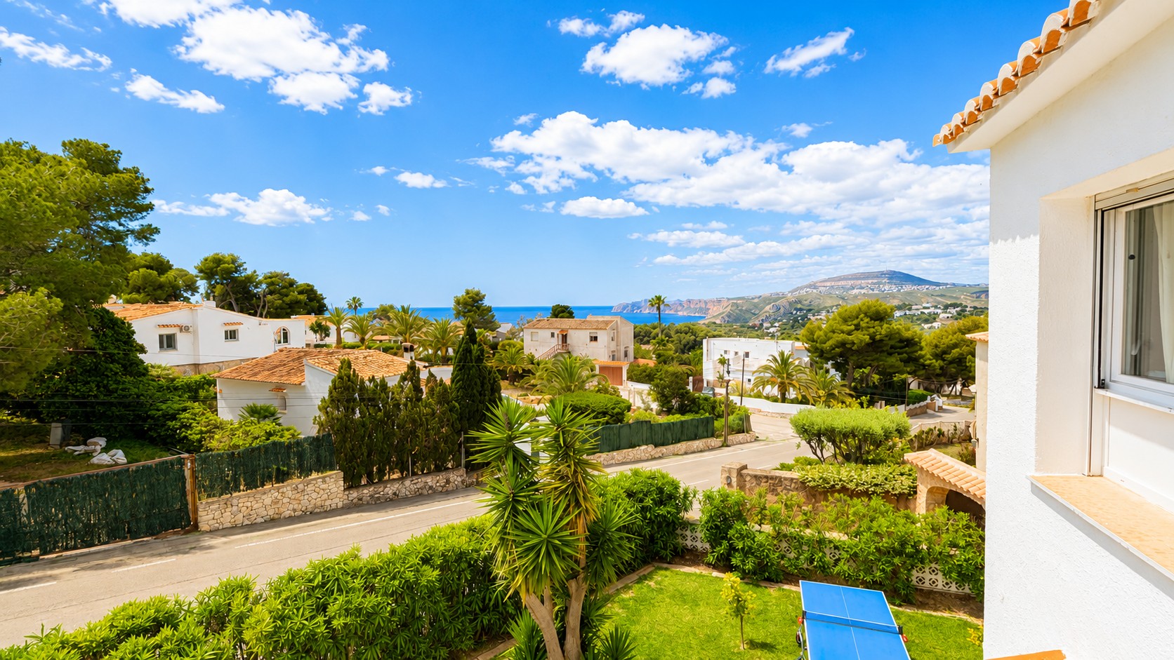 Chalet/Villa en venta en Javea - Imagen 35