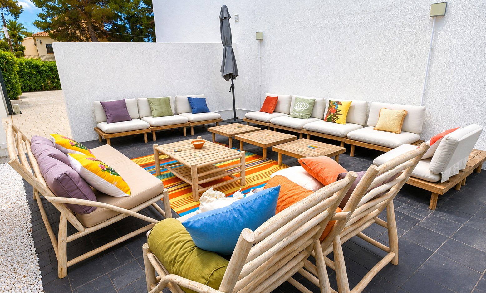 Chalet/Villa en venta en Javea - Imagen 27