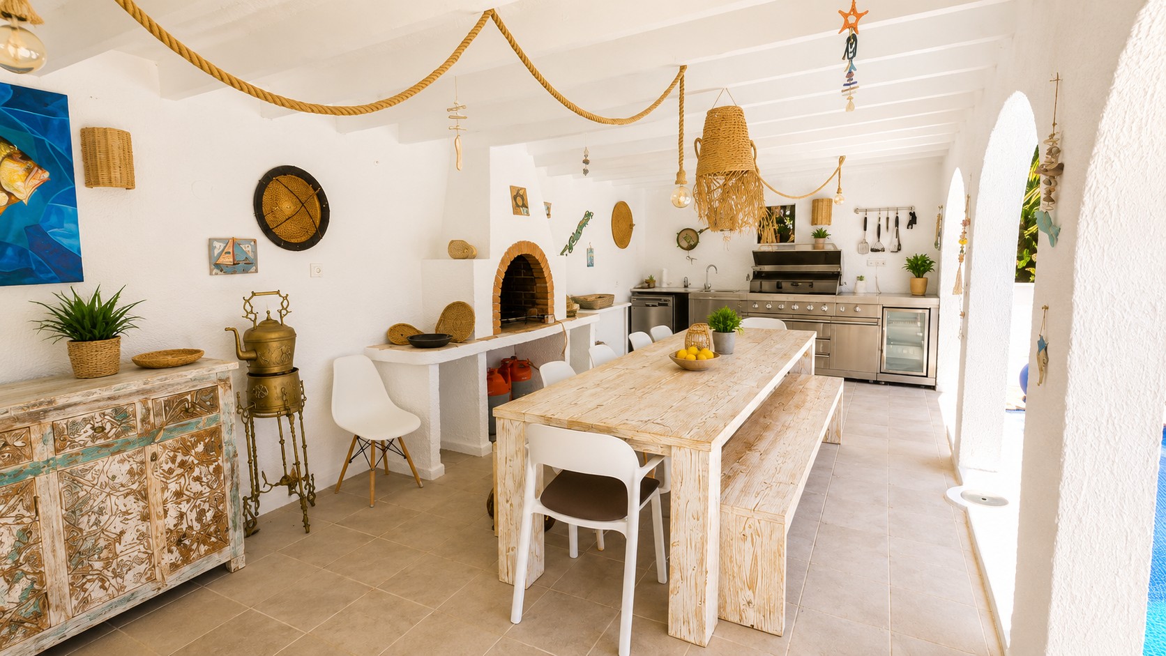 Chalet/Villa en venta en Javea - Imagen 26