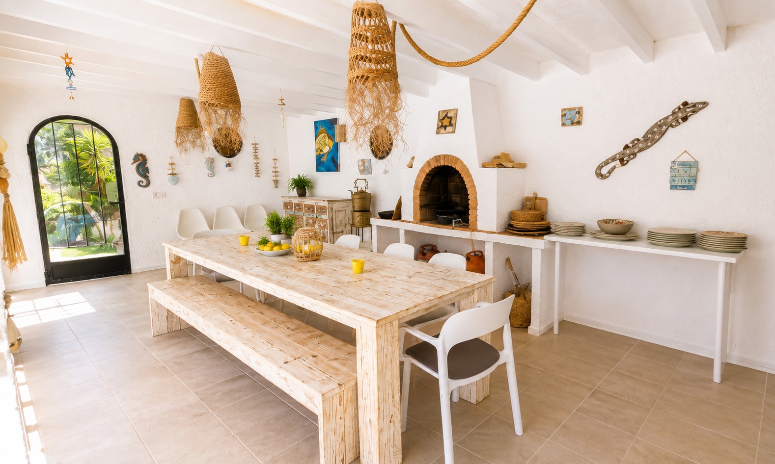 Chalet/Villa en venta en Javea - Imagen 25