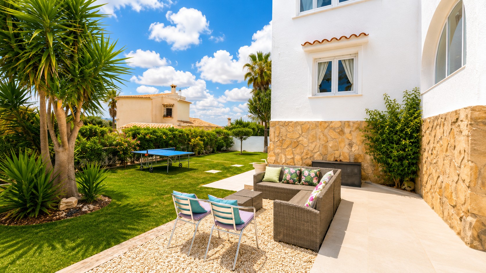 Chalet/Villa en venta en Javea - Imagen 30