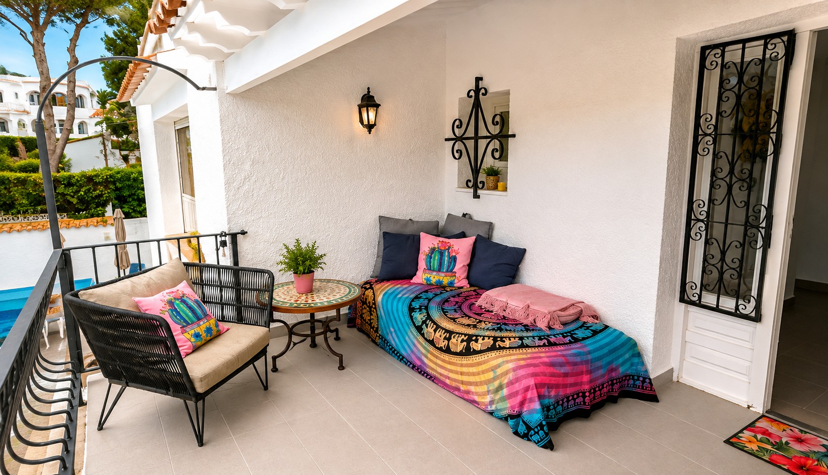 Chalet/Villa en venta en Javea - Imagen 28