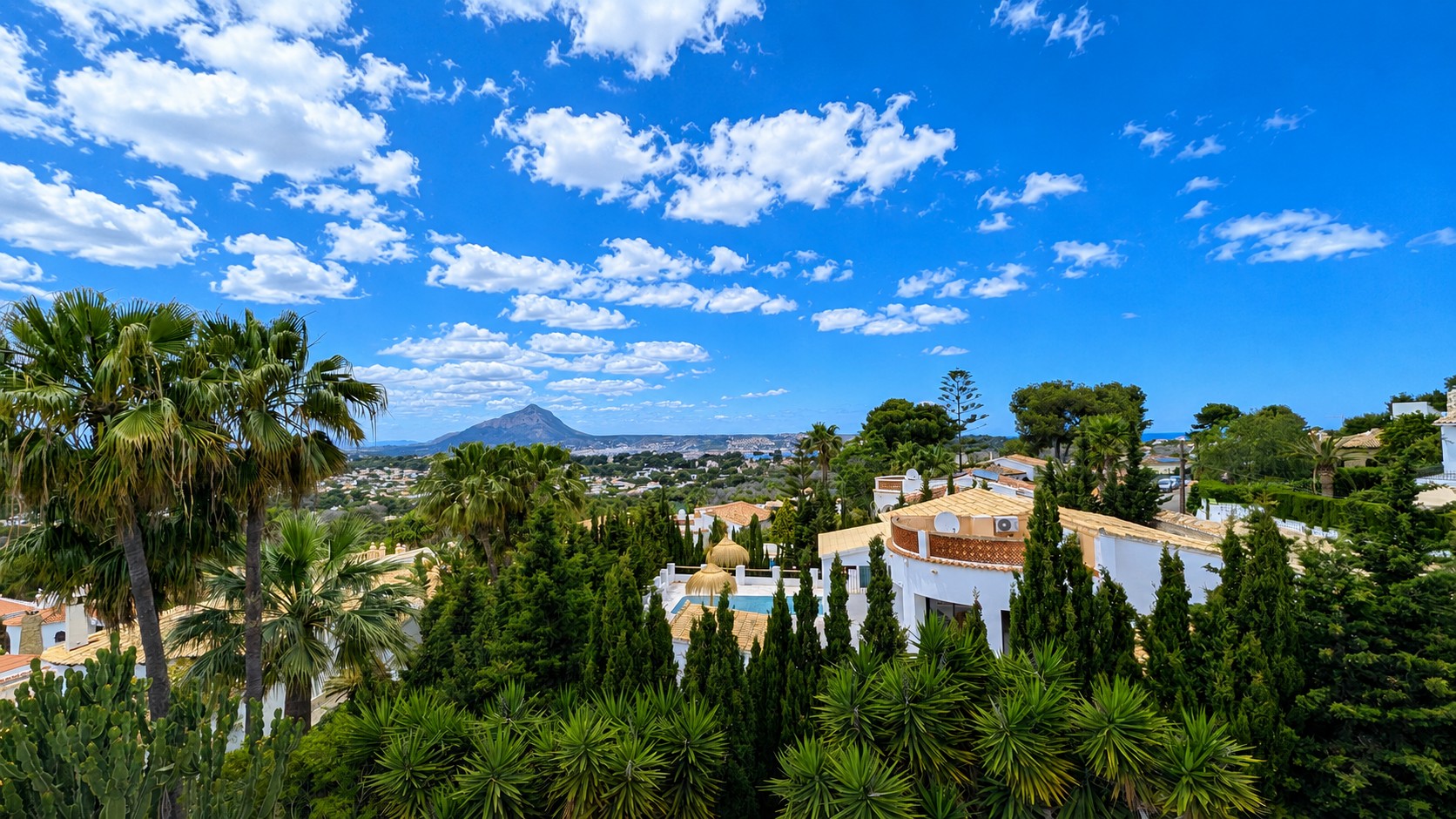 Chalet/Villa en venta en Javea - Imagen 37