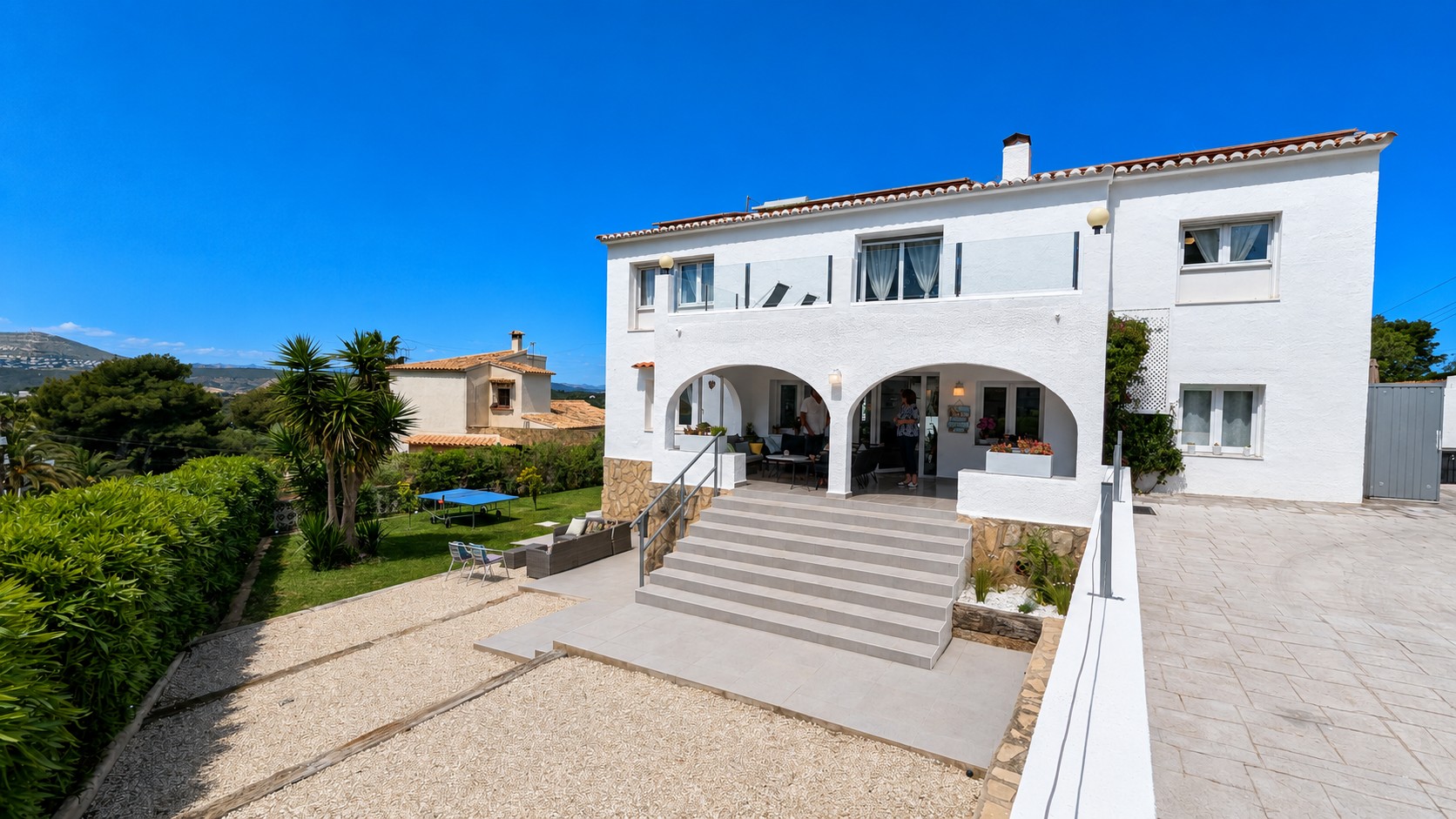 Chalet/Villa en venta en Javea - Imagen 31