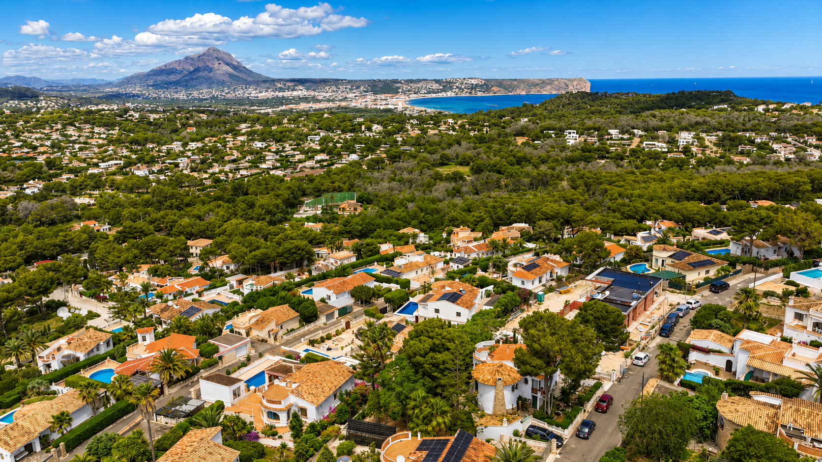 Chalet/Villa en venta en Javea - Imagen 38
