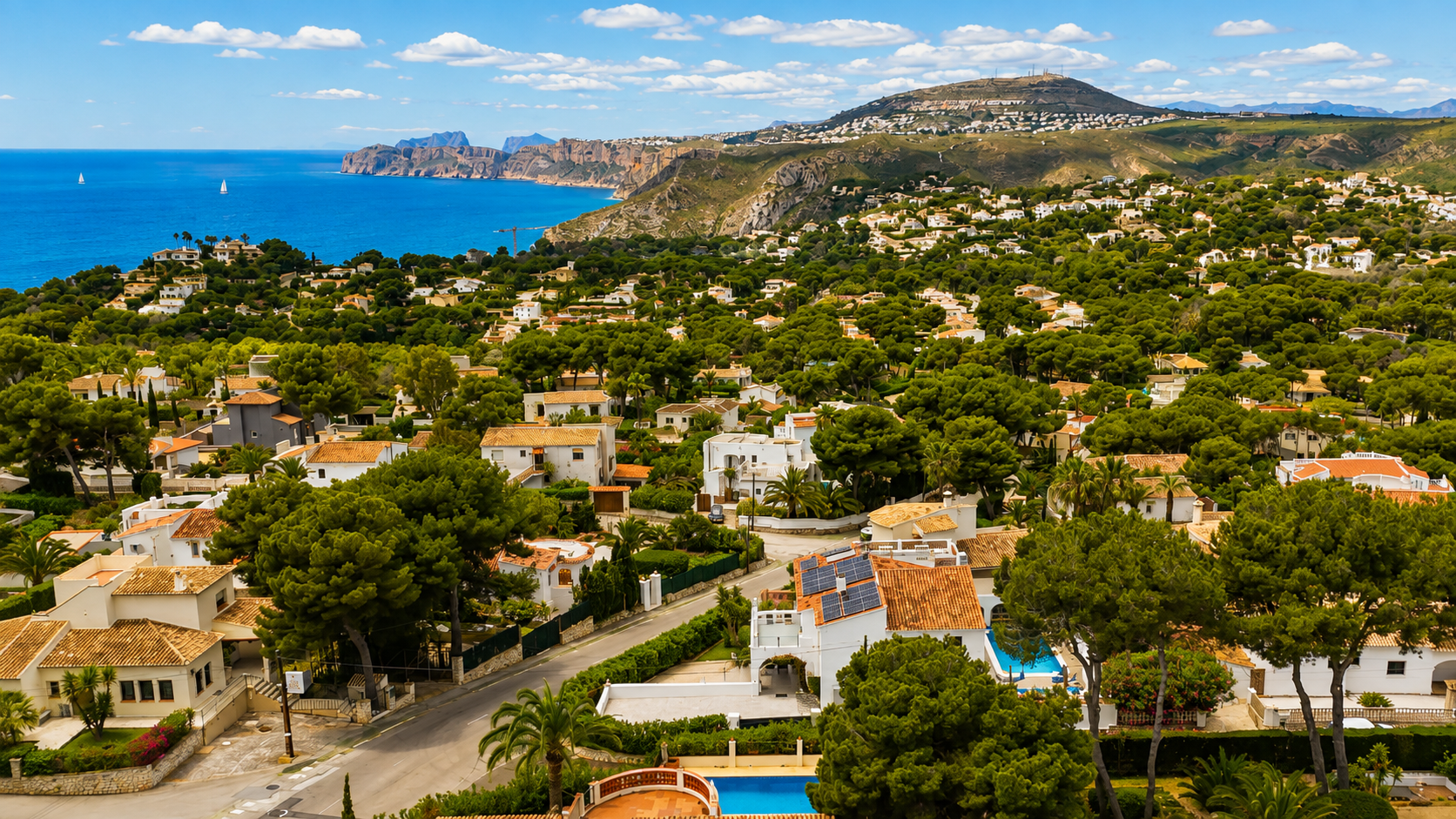 Chalet/Villa en venta en Javea - Imagen 34