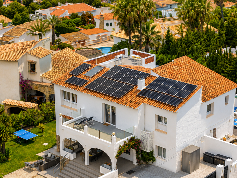 Chalet/Villa en venta en Javea - Imagen 32