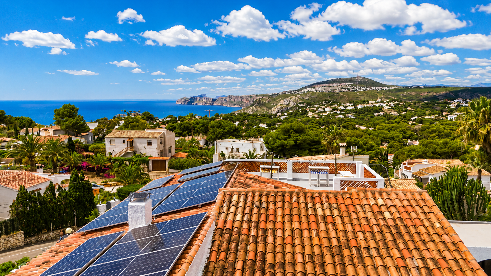 Chalet/Villa en venta en Javea - Imagen 39