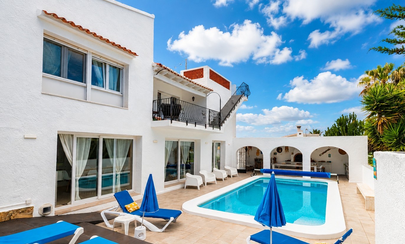 Chalet/Villa en venta en Javea - Imagen 24