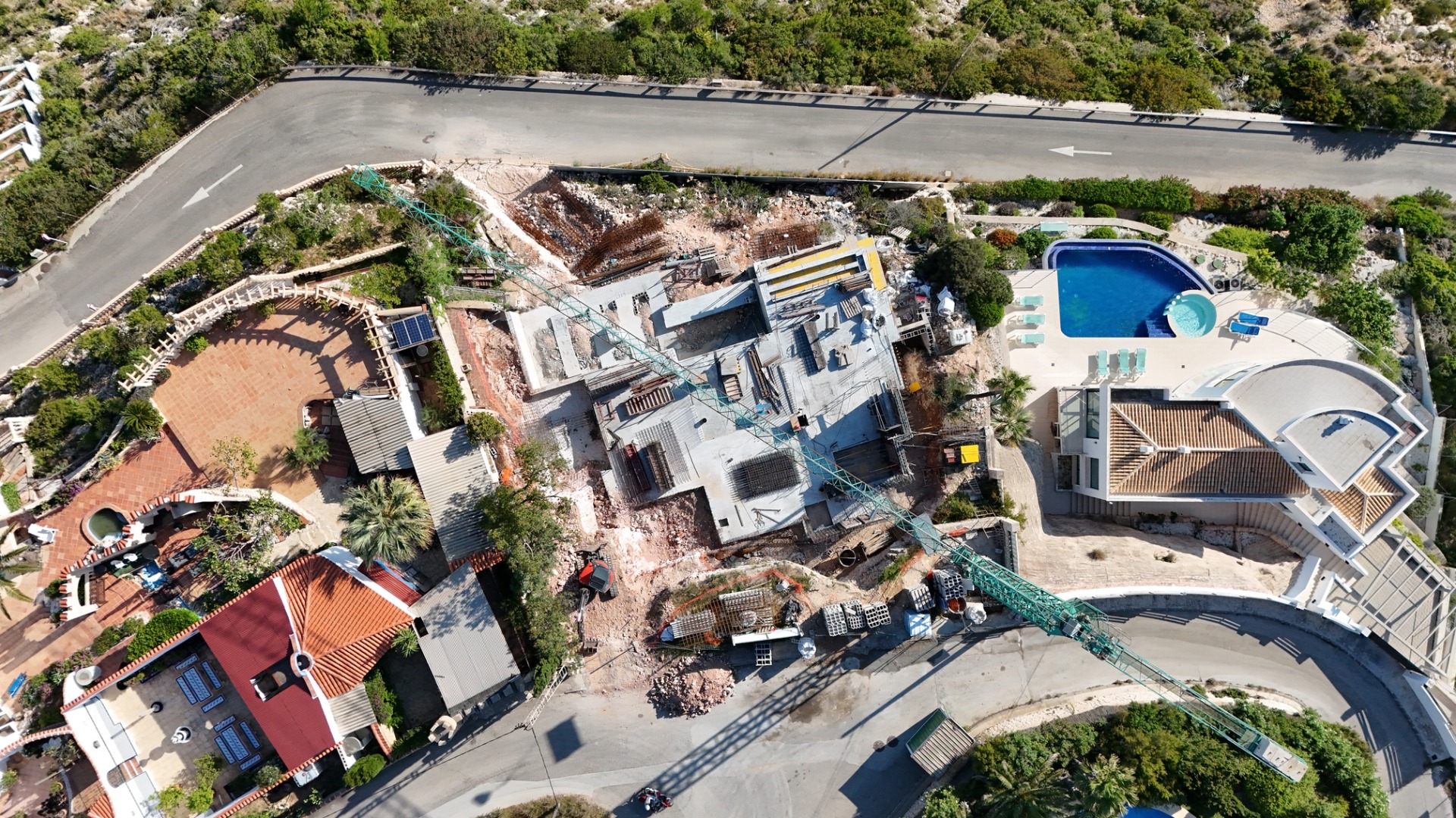 Villa for sale in Javea - Imagen 20