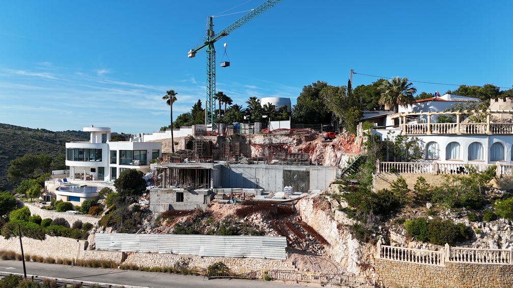 Villa in Javea - image 4