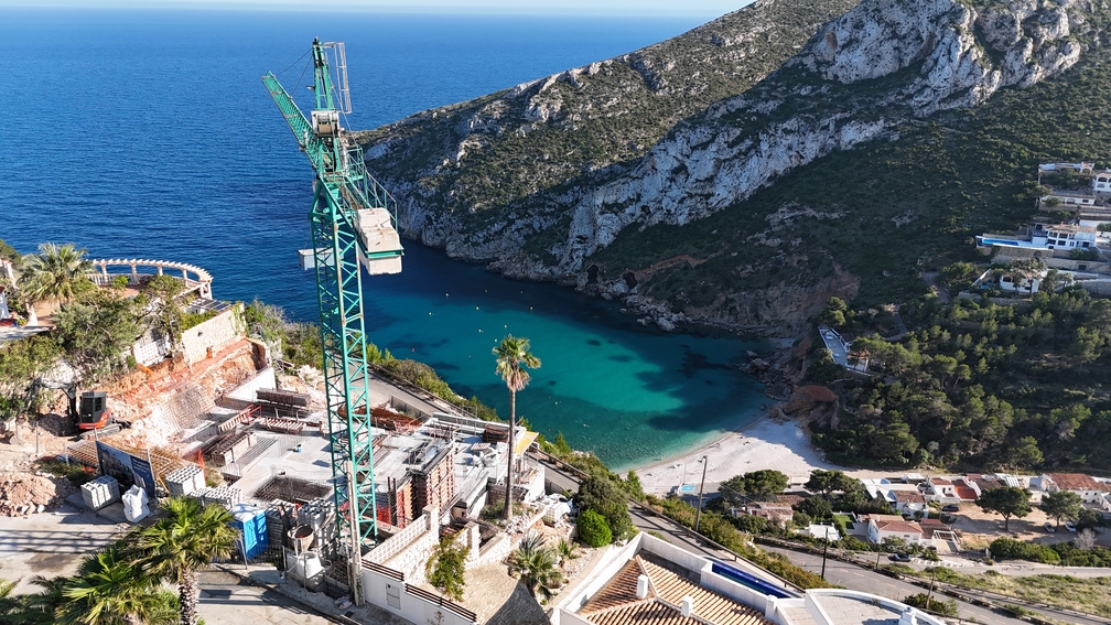 Villa for sale in Javea - Imagen 19