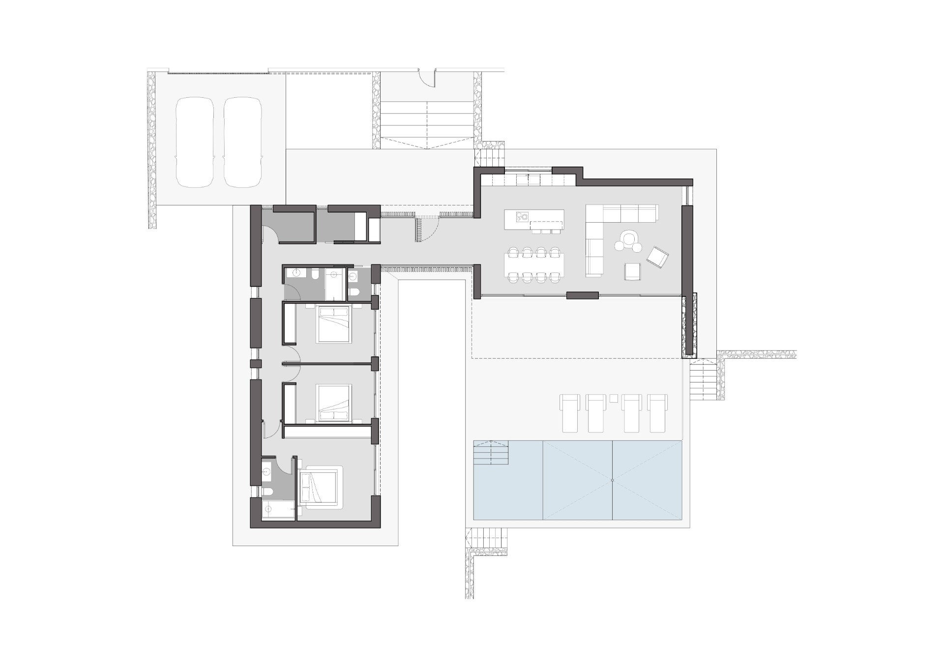 Villa in Moraira - image 4
