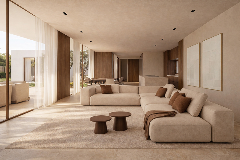 Villa in Moraira - image 6