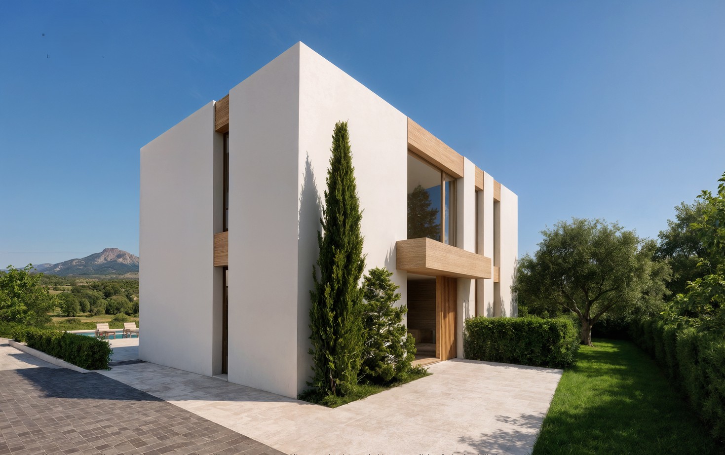 Villa in Javea - image 5