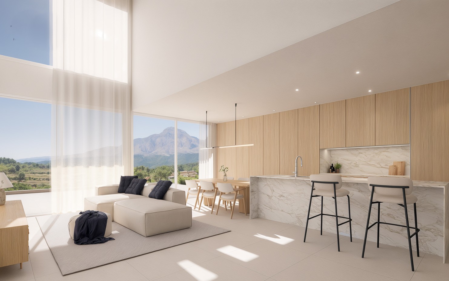 Villa in Javea - image 2