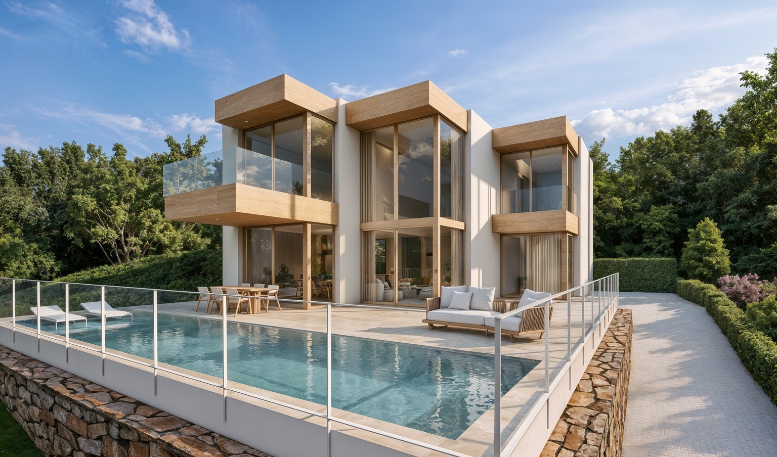 Villa in Pedreguer