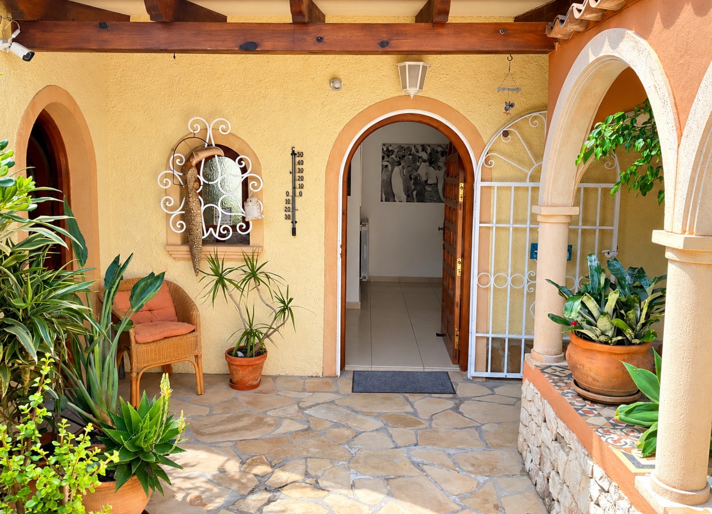 Chalet/Villa en venta en Javea - Imagen 25