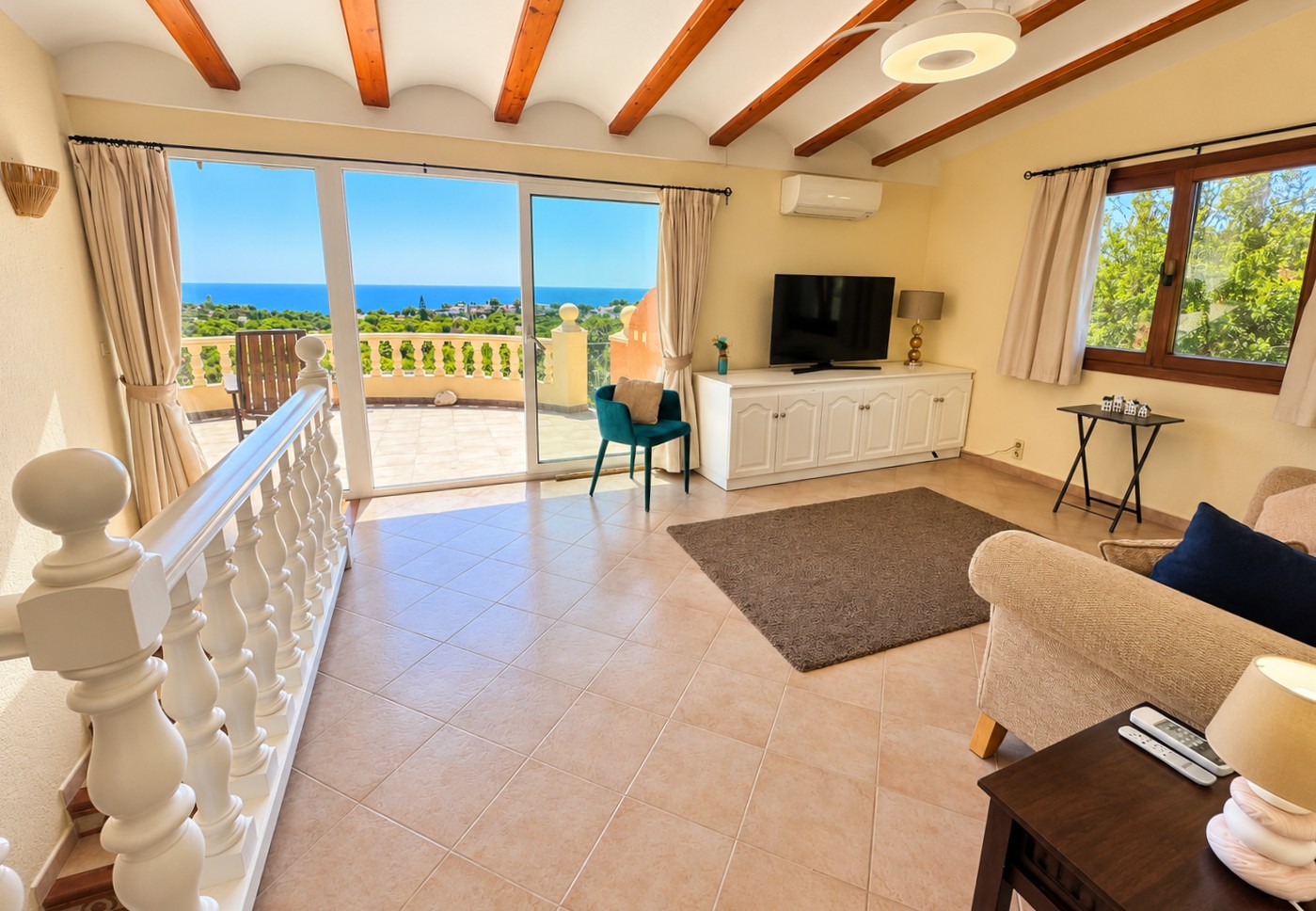 Chalet/Villa en venta en Javea - Imagen 9