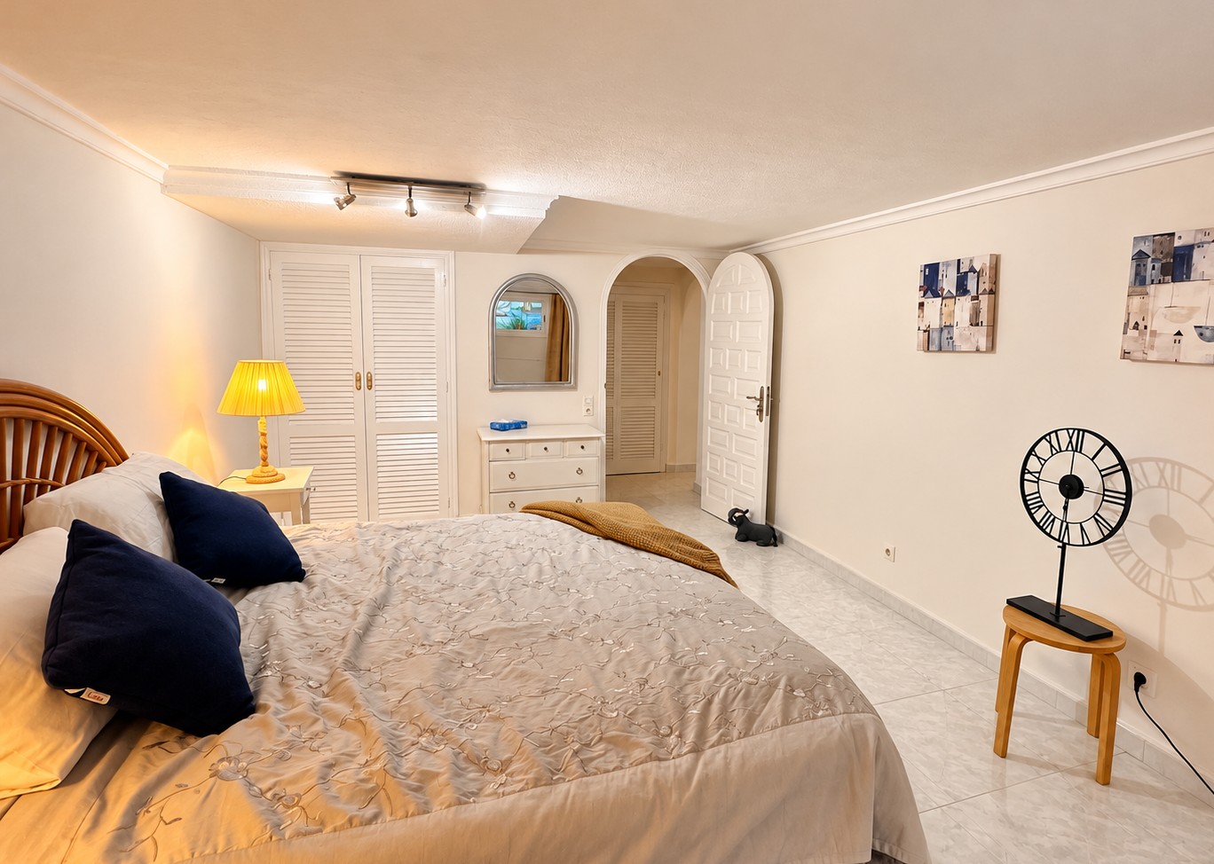Chalet/Villa en venta en Javea - Imagen 14