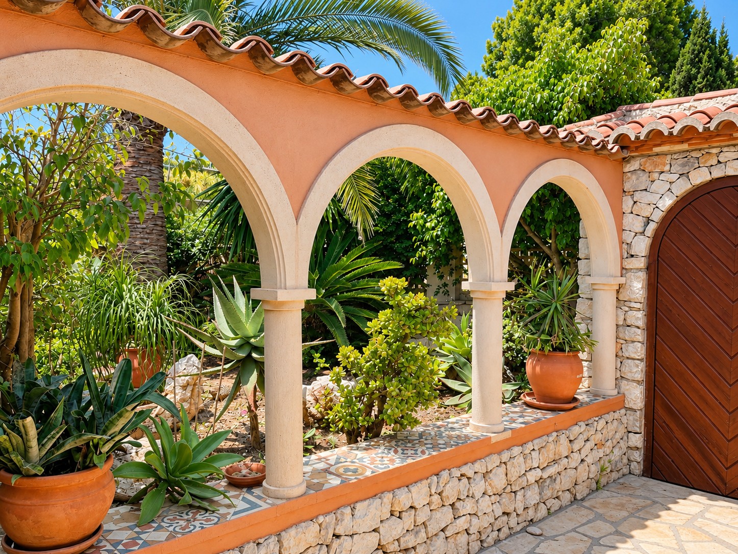 Chalet/Villa en venta en Javea - Imagen 24