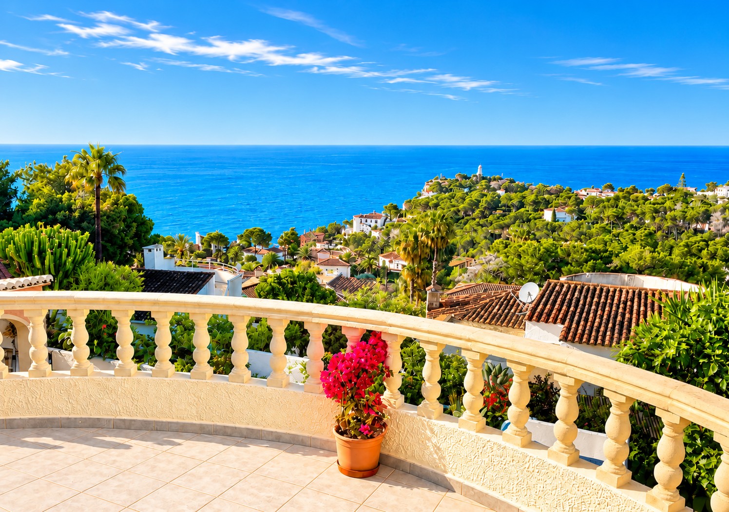 Chalet/Villa en venta en Javea - Imagen 22
