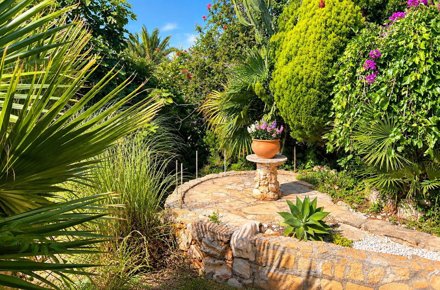 Chalet/Villa en venta en Javea - Imagen 27