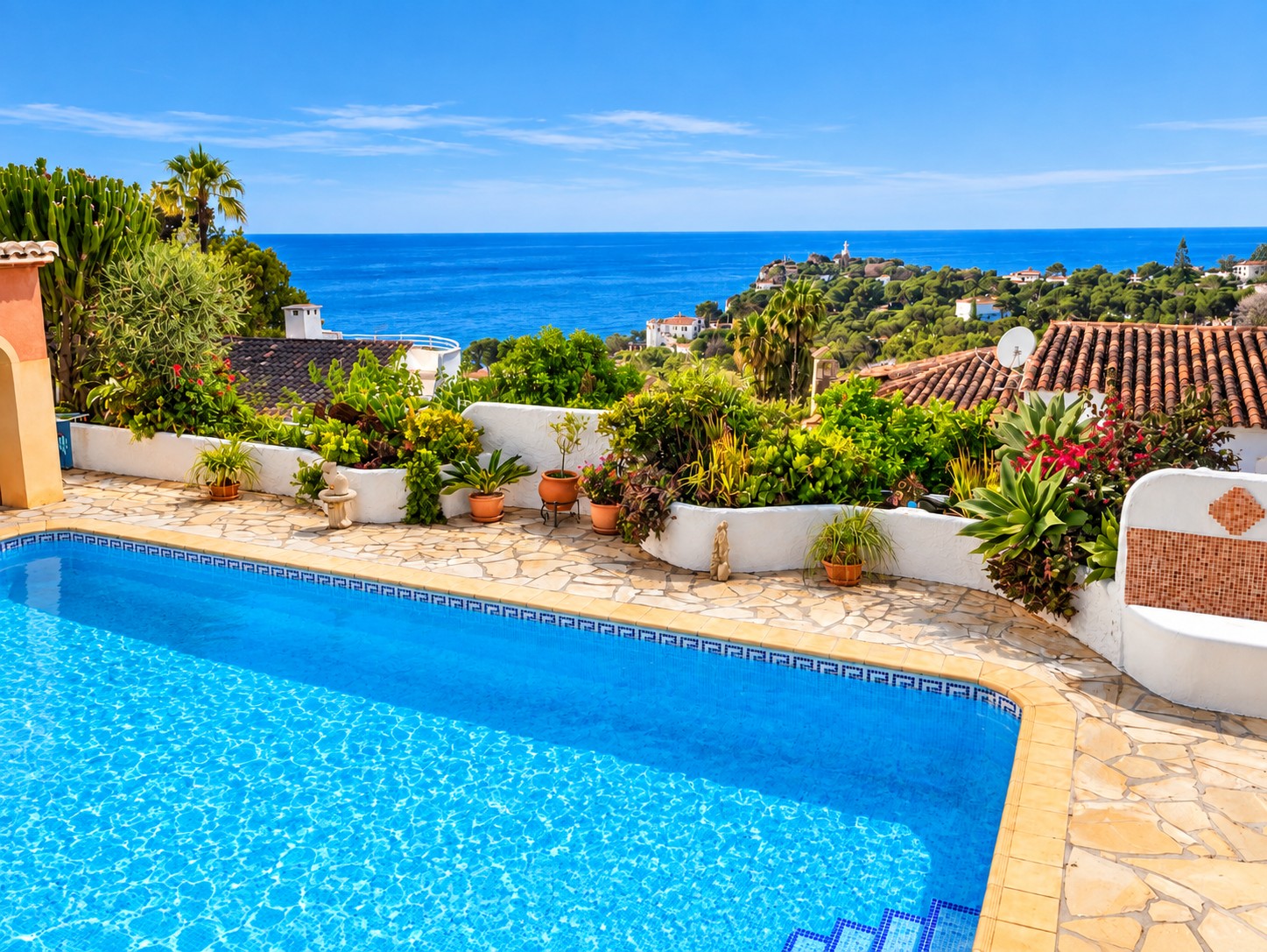 Chalet/Villa en venta en Javea - Imagen 21