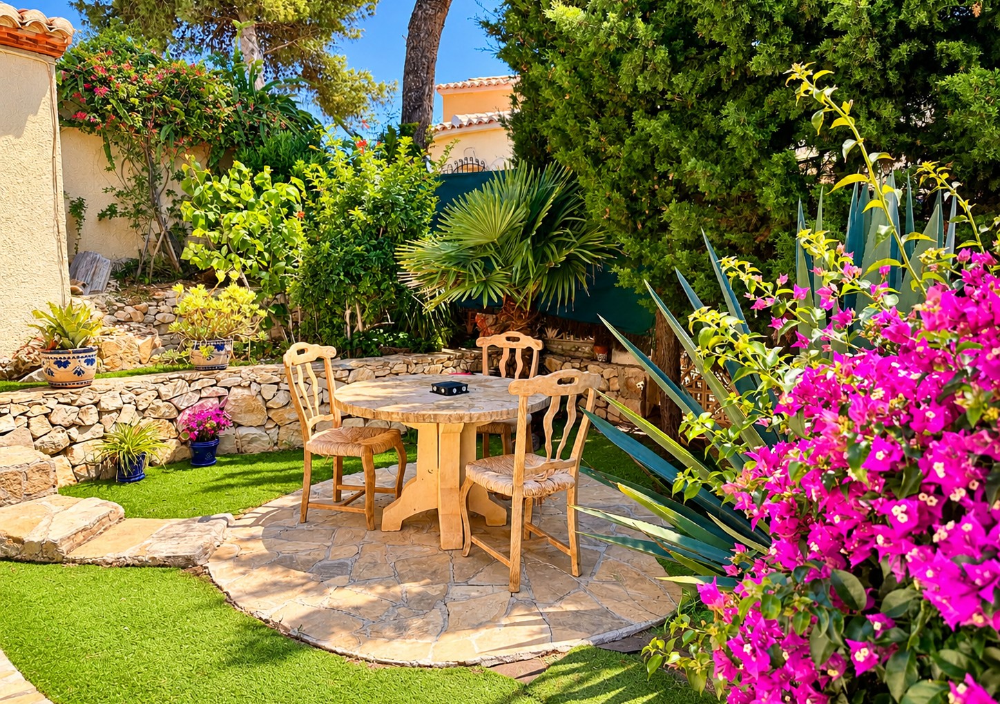 Chalet/Villa en venta en Javea - Imagen 26