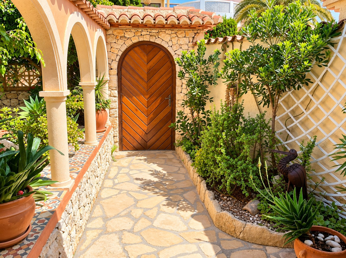 Chalet/Villa en venta en Javea - Imagen 23