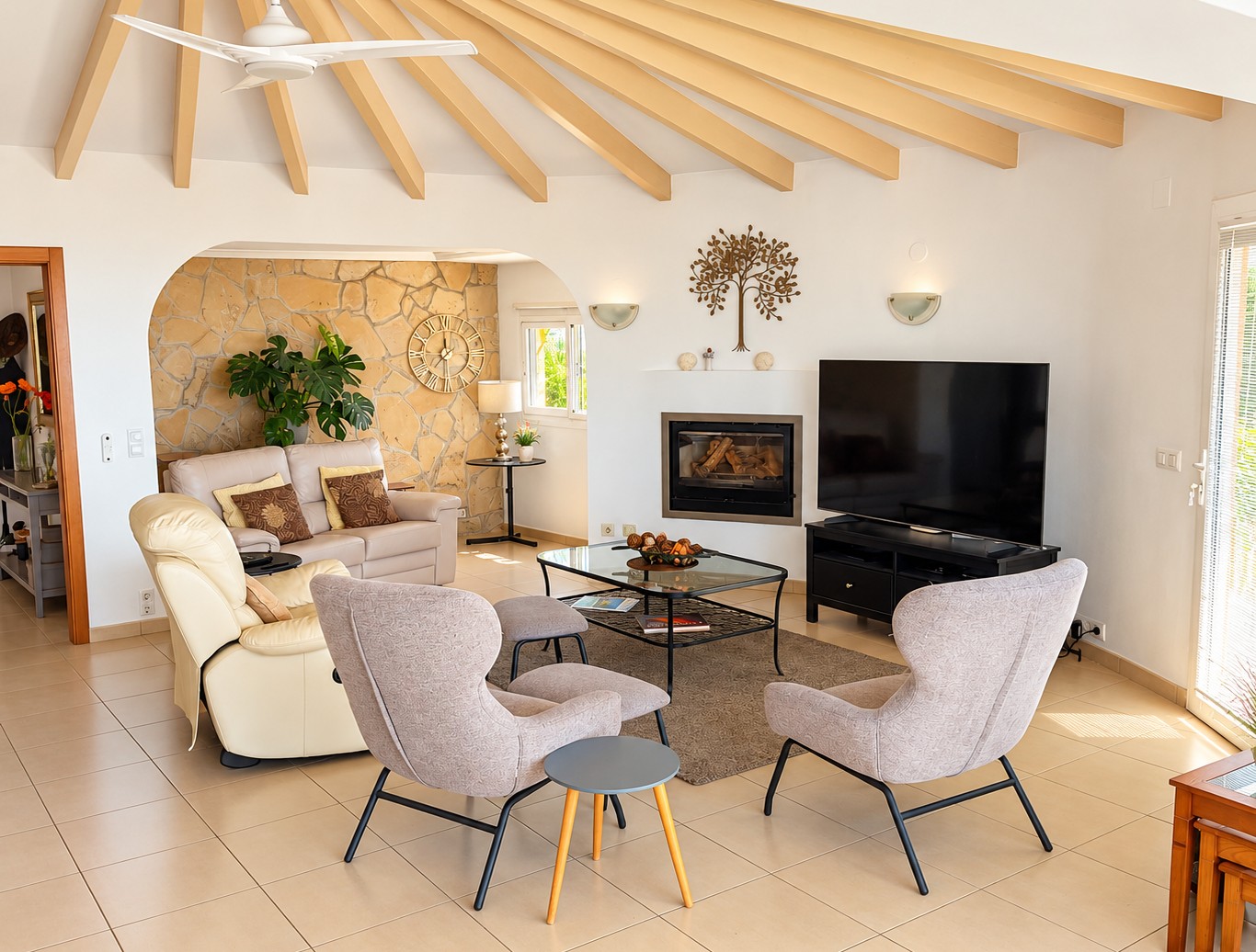 Chalet/Villa en venta en Javea - Imagen 5