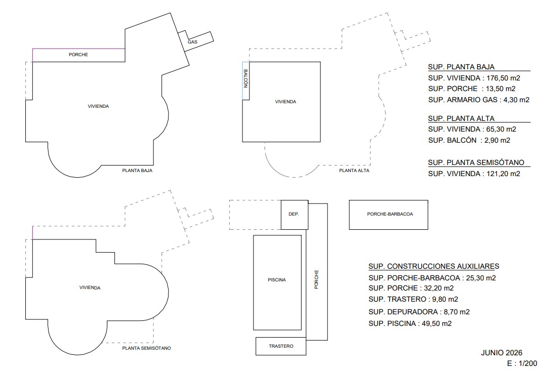 Chalet/Villa en venta en Javea - Imagen 31