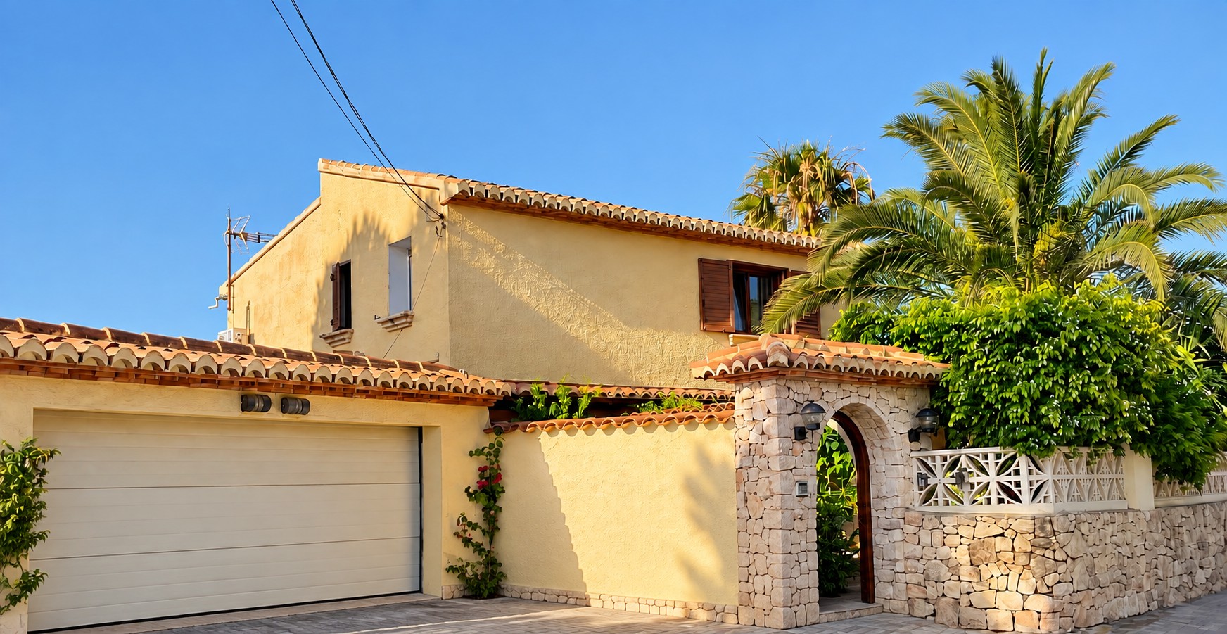 Chalet/Villa en venta en Javea - Imagen 28