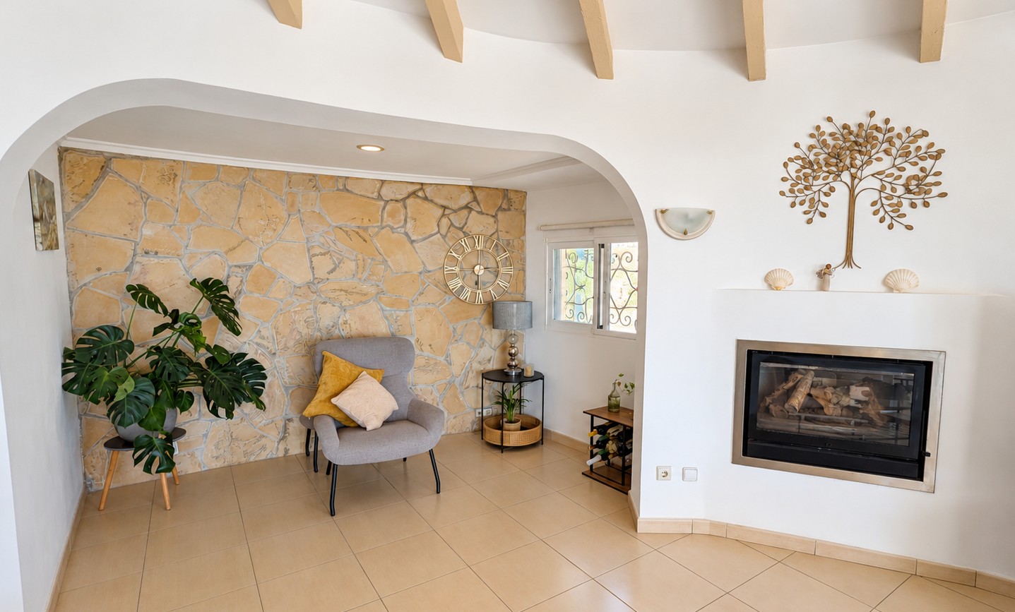 Chalet/Villa en venta en Javea - Imagen 6