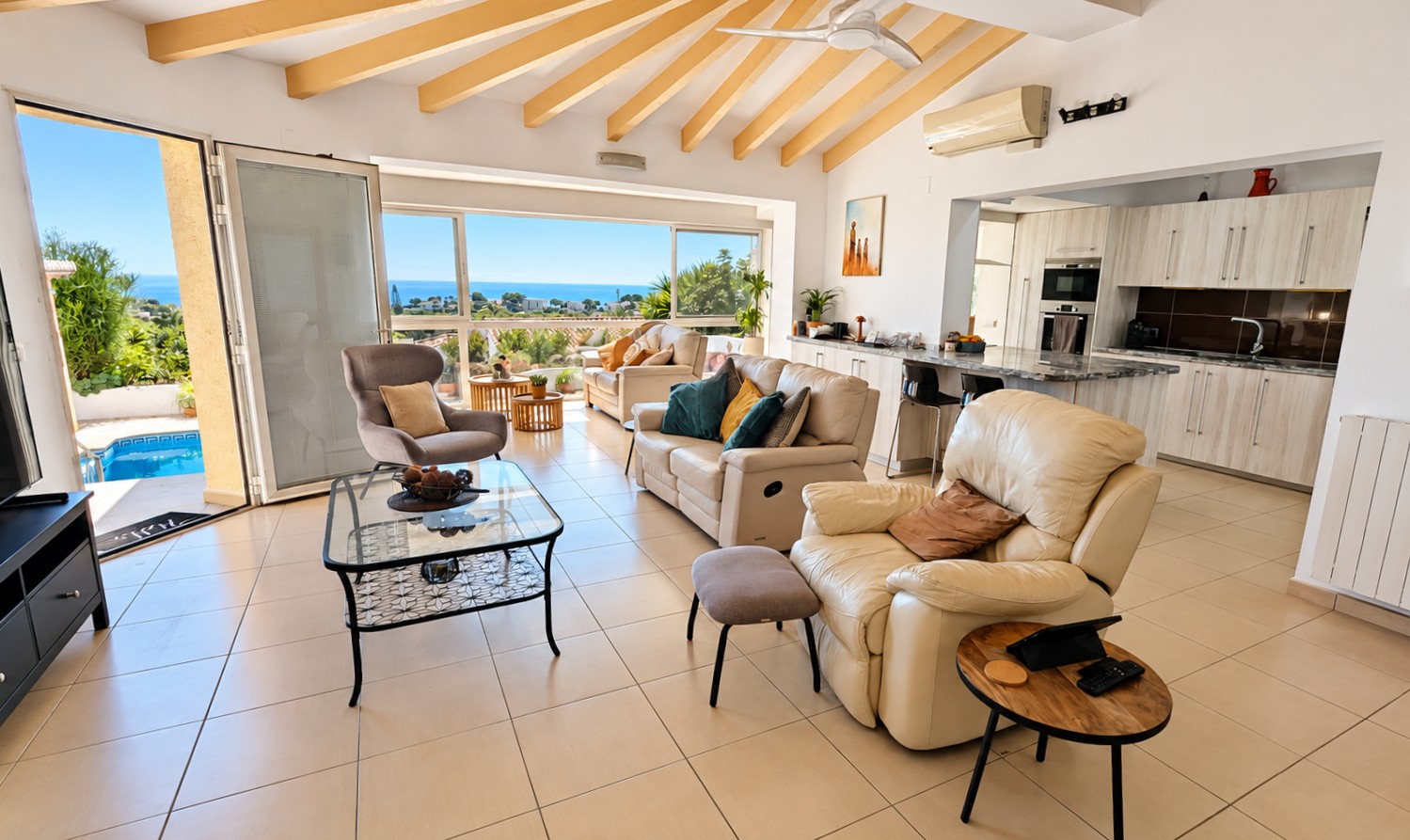 Chalet/Villa en venta en Javea - Imagen 4