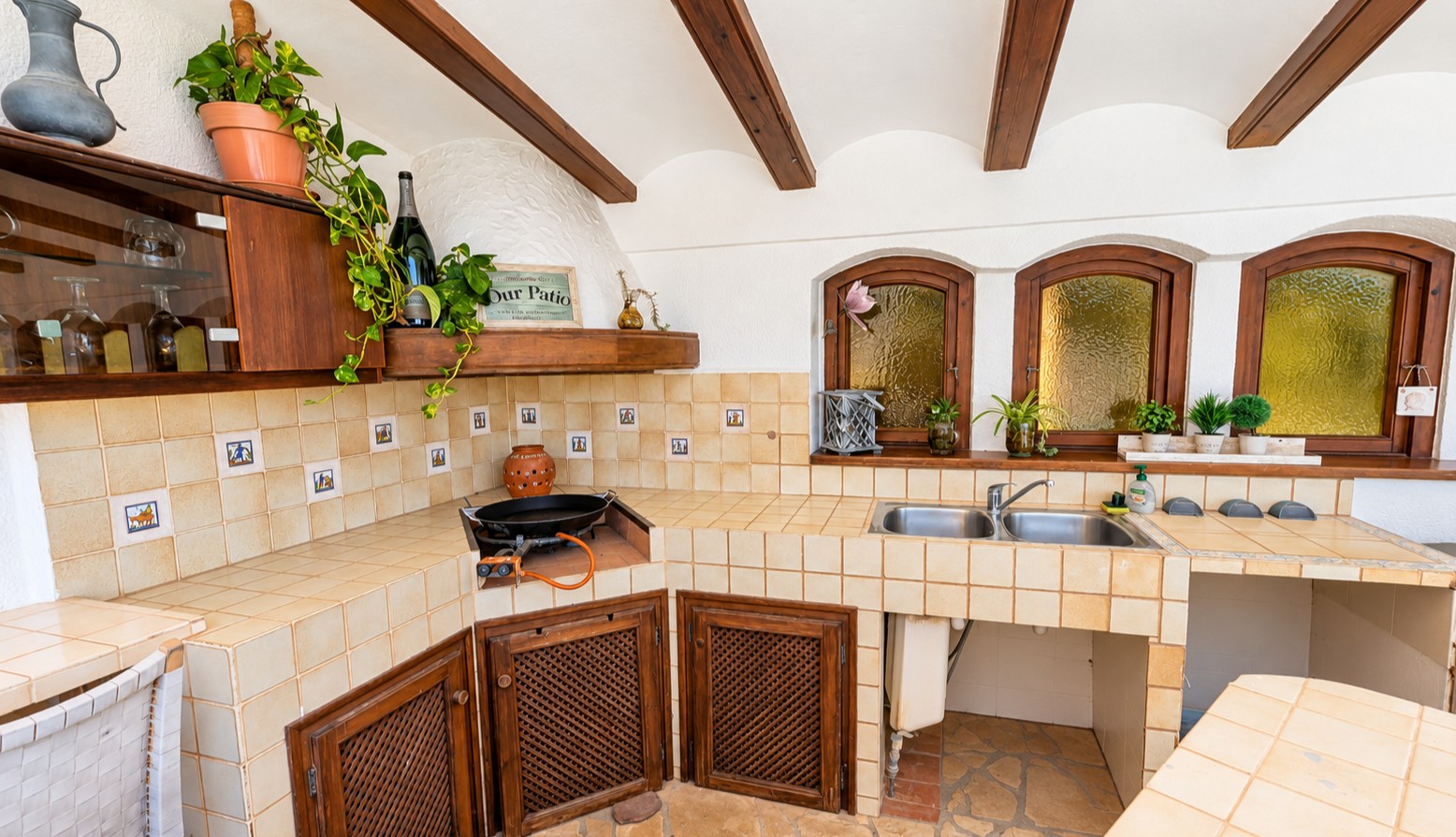 Chalet/Villa en venta en Javea - Imagen 19