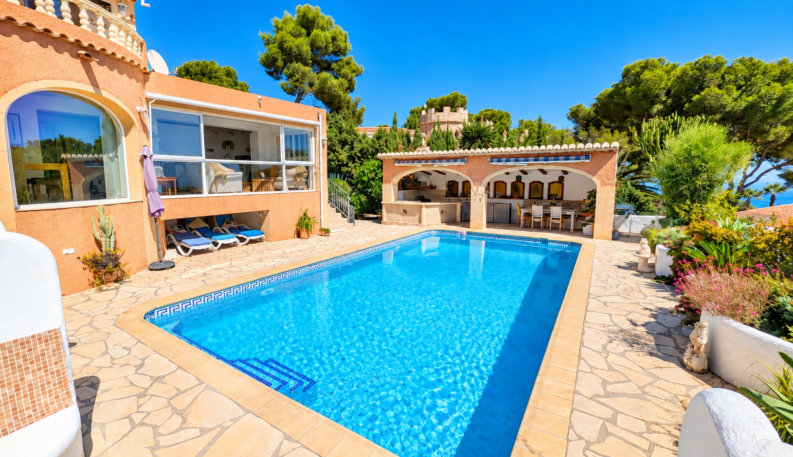 Chalet/Villa en venta en Javea - Imagen 16