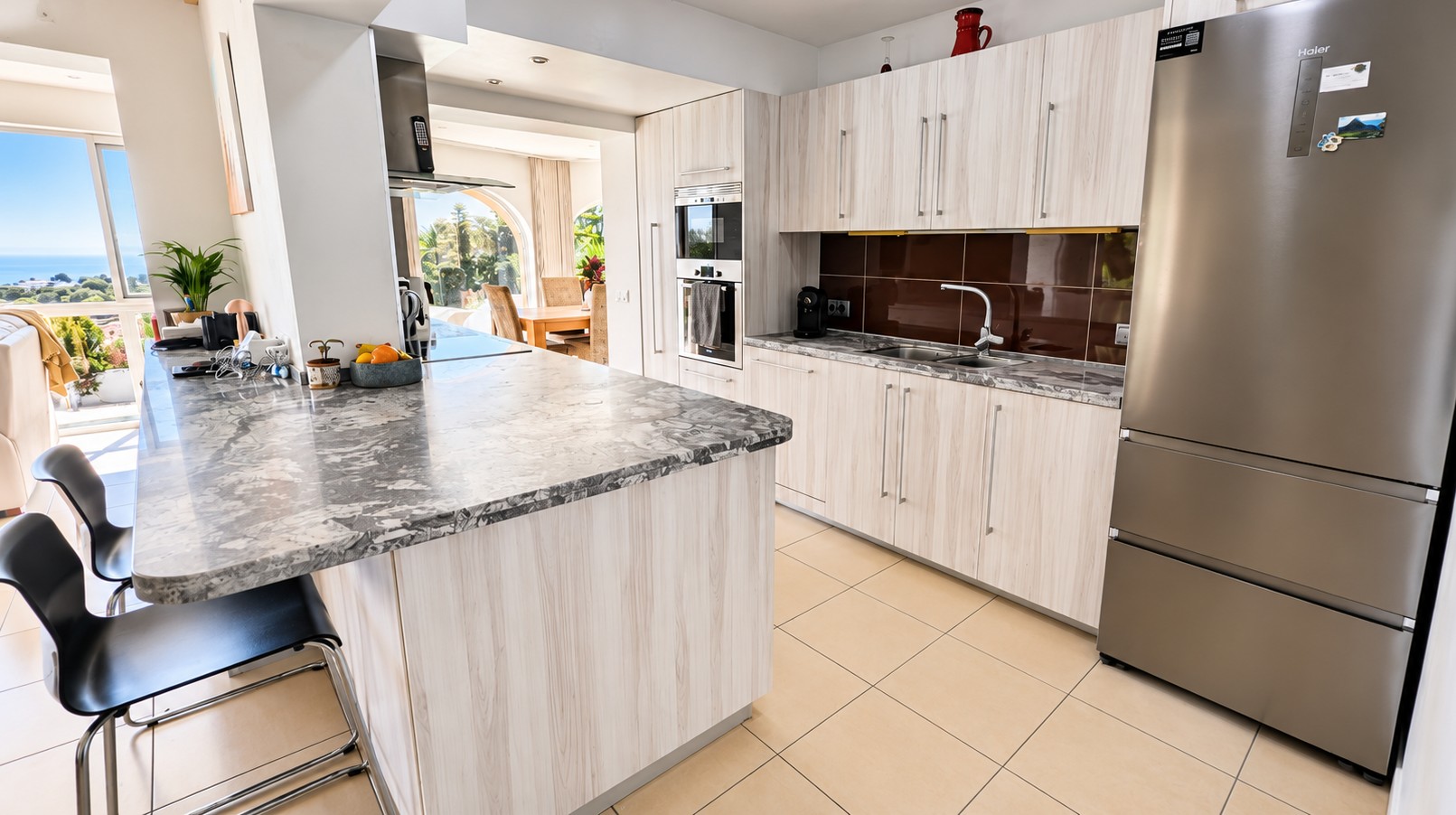 Chalet/Villa en venta en Javea - Imagen 7