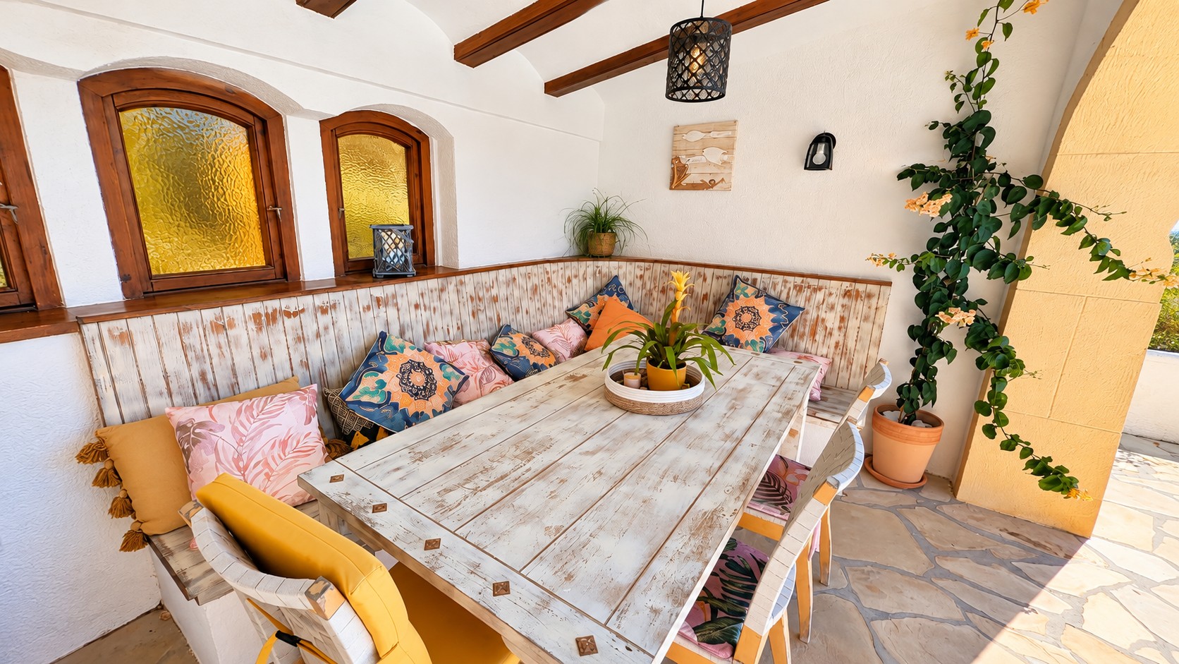 Chalet/Villa en venta en Javea - Imagen 18