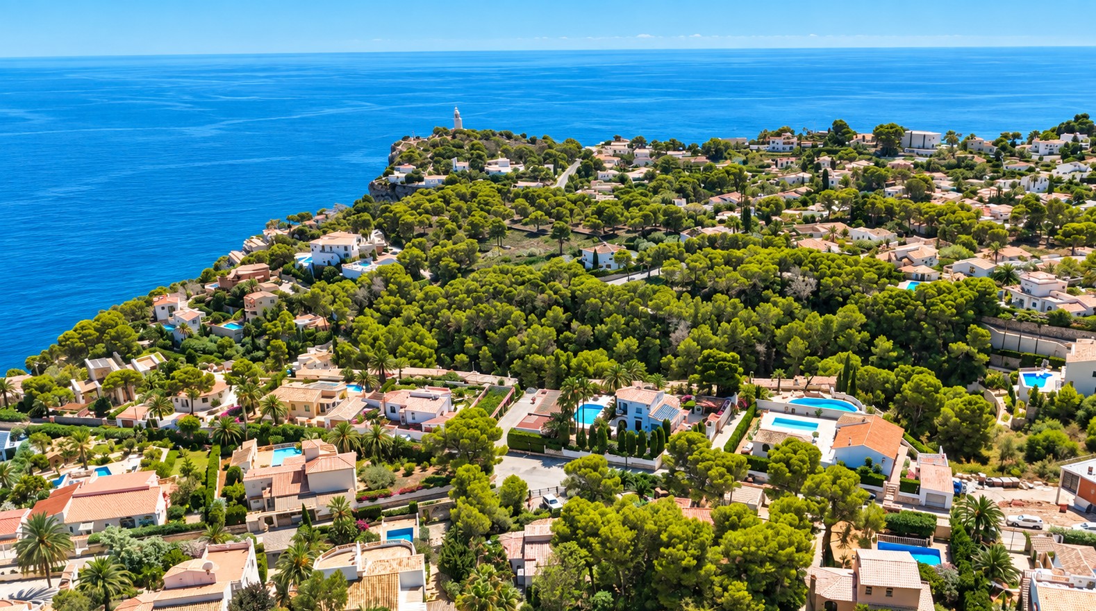 Chalet/Villa en venta en Javea - Imagen 30