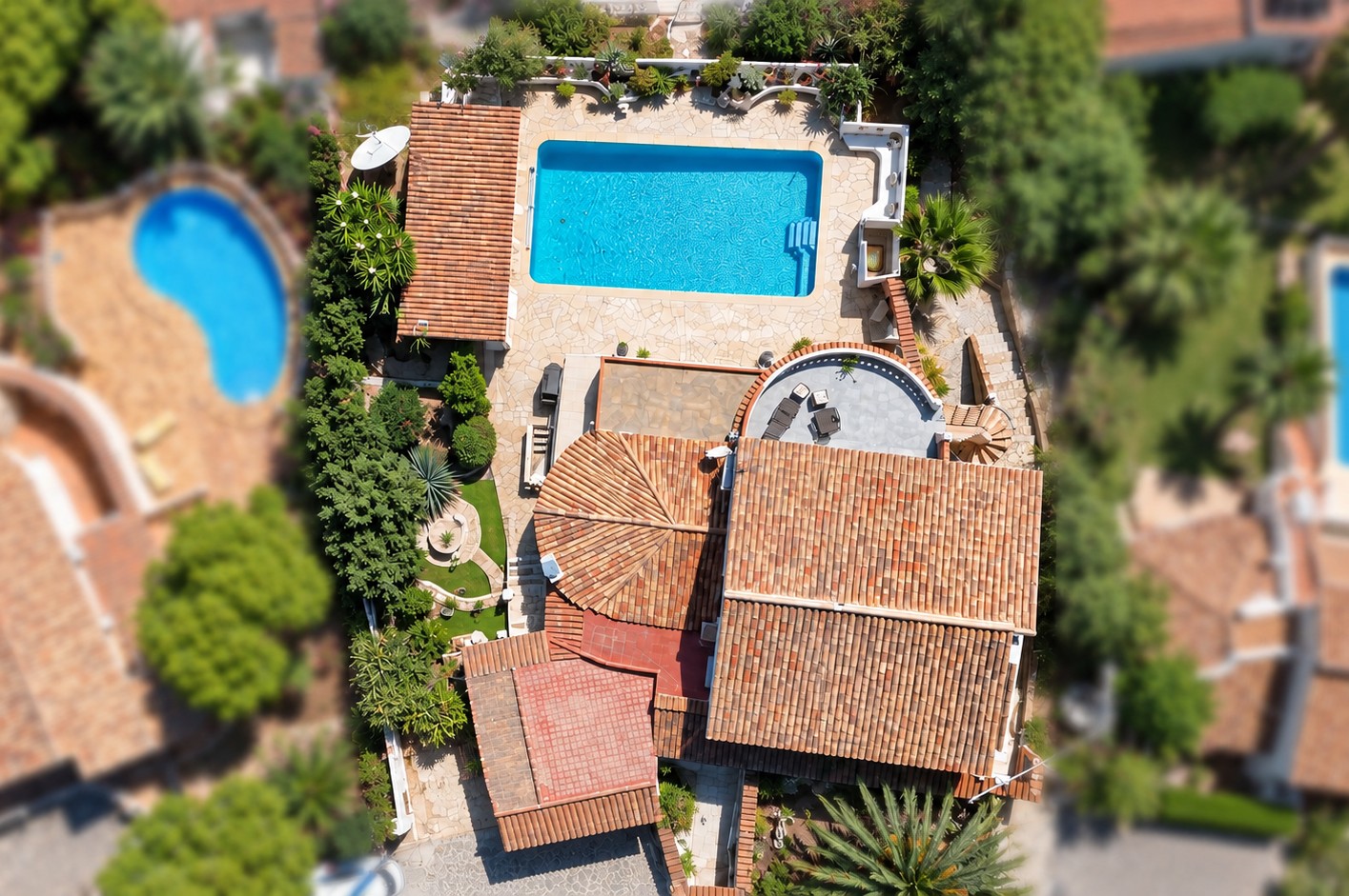 Chalet/Villa en venta en Javea - Imagen 29