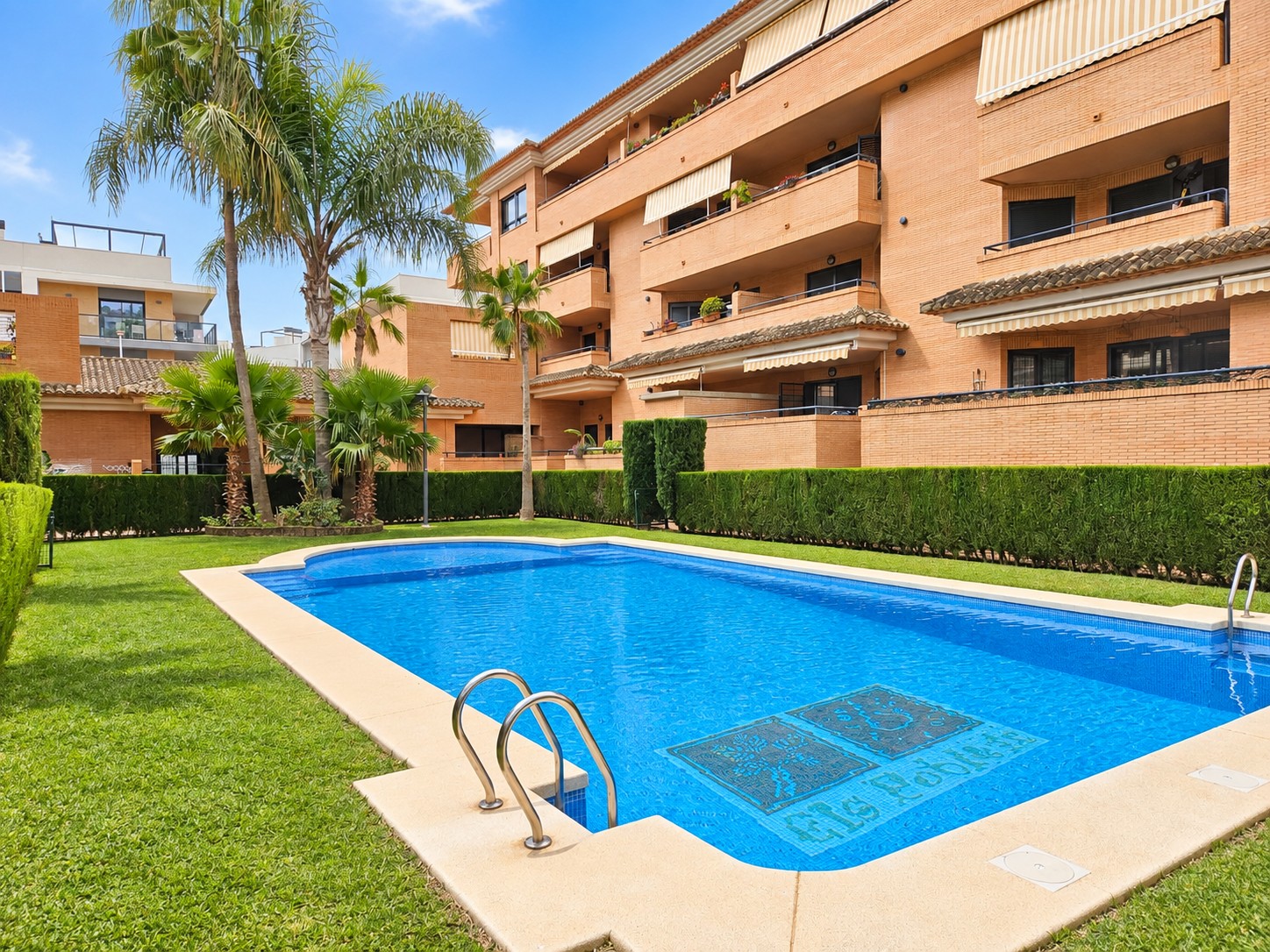 Apartamento en venta en Javea - Imagen 2