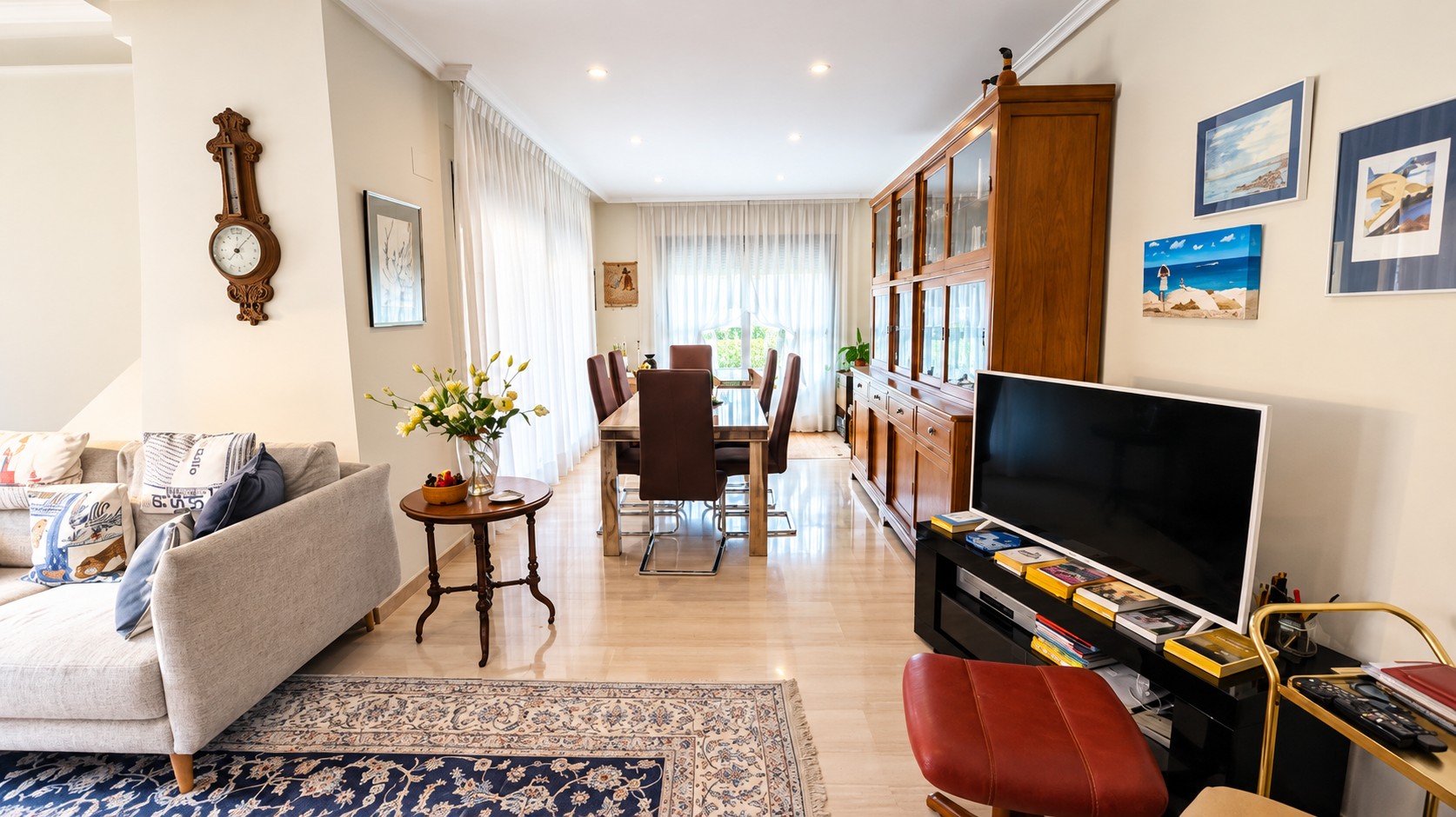 Apartamento en venta en Javea - Imagen 4