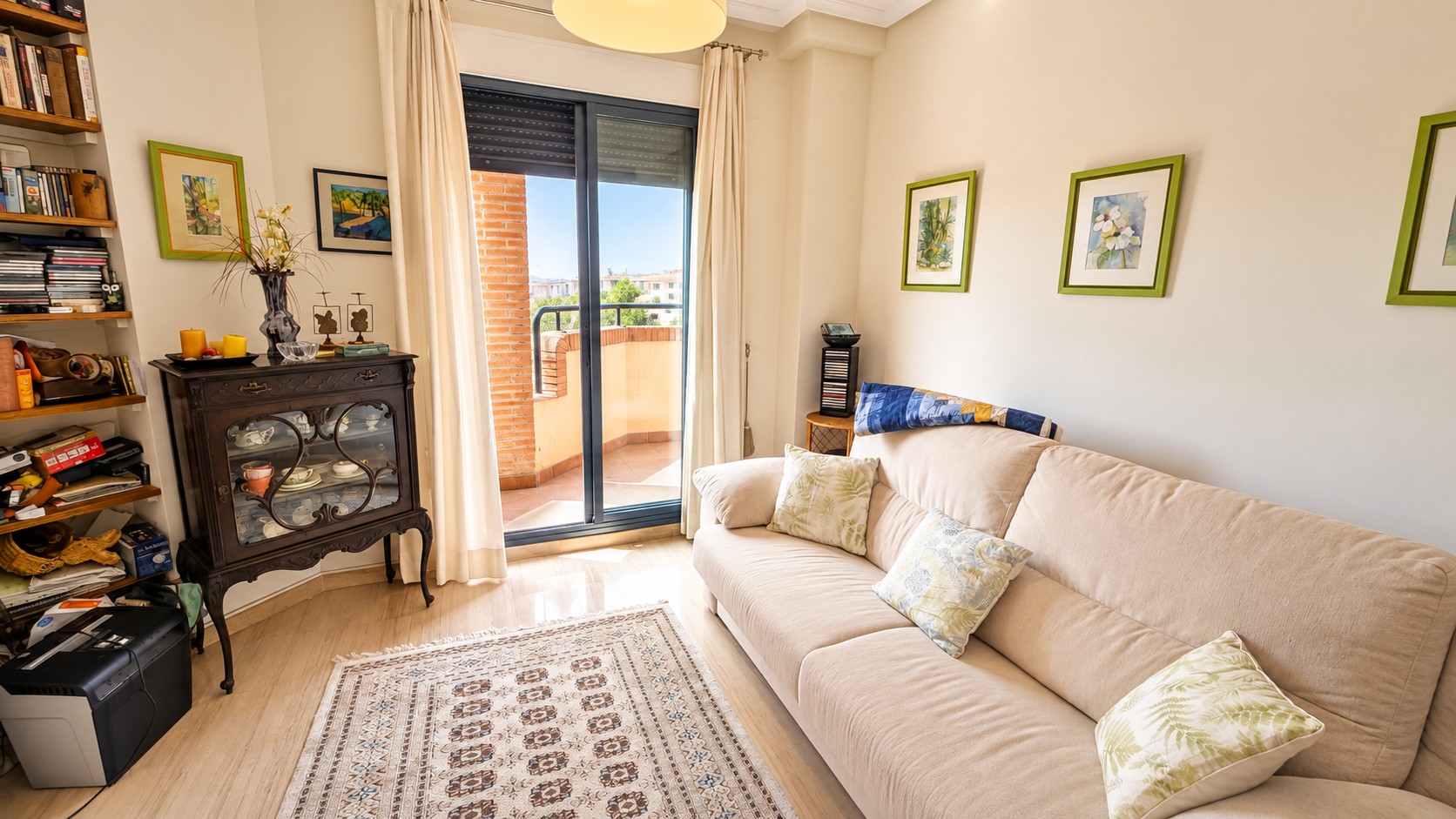 Apartamento en venta en Javea - Imagen 8