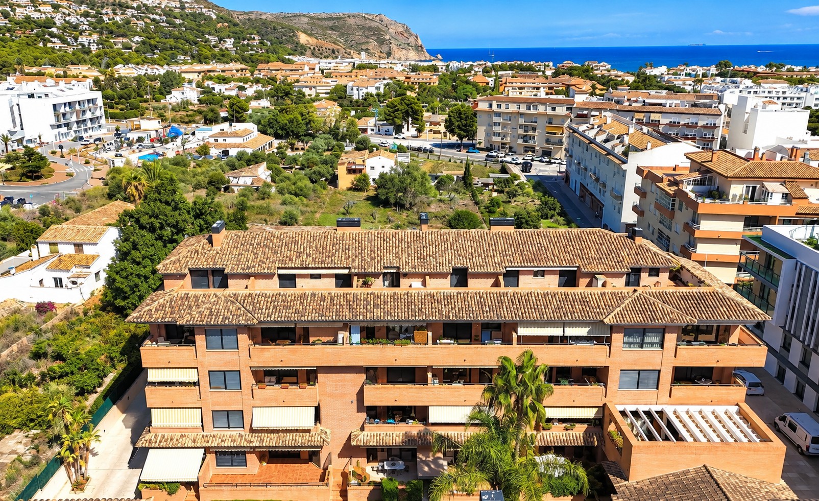 Apartamento en venta en Javea - Imagen 14