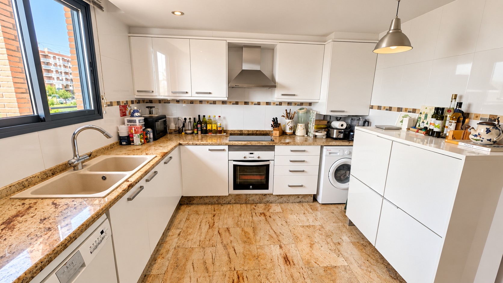 Apartamento en venta en Javea - Imagen 5