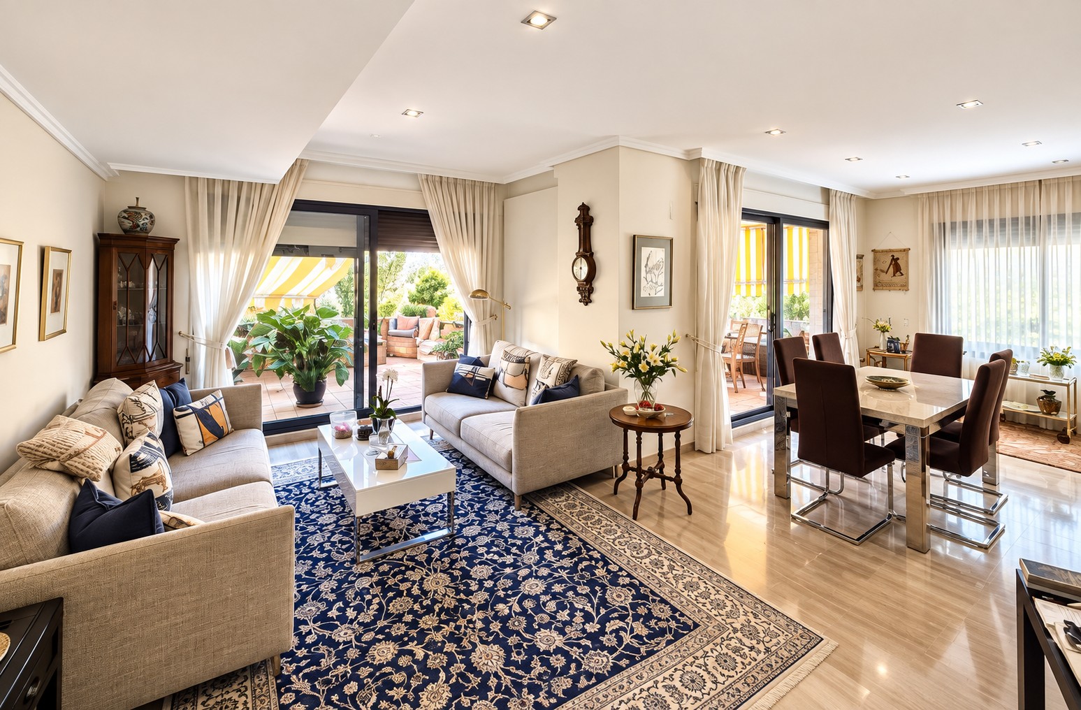 Apartamento en venta en Javea - Imagen 3