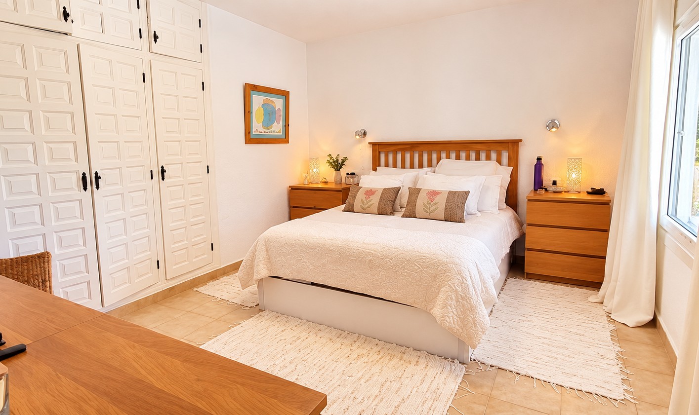 Chalet/Villa en venta en Javea - Imagen 19