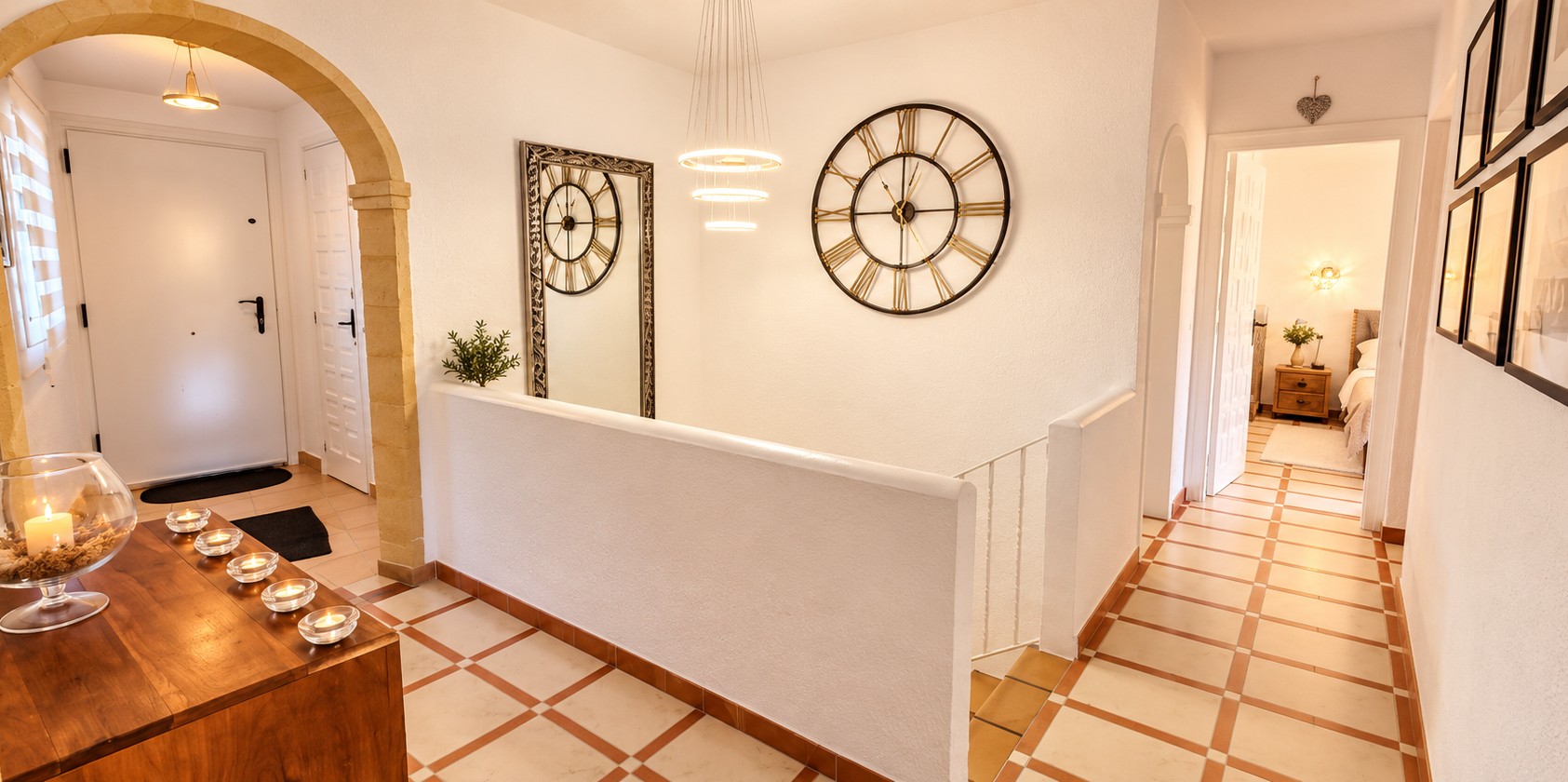 Chalet/Villa en venta en Javea - Imagen 16
